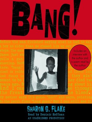 cover image of Bang!